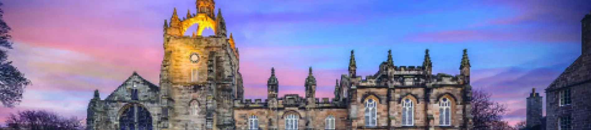 Geology and Geophysics